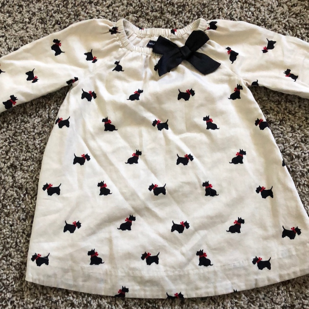 GAP Dress